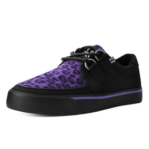 Sneaker damen creeper - sneaker,