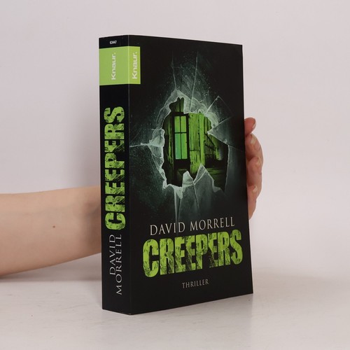 Creepers david morrell - | ,