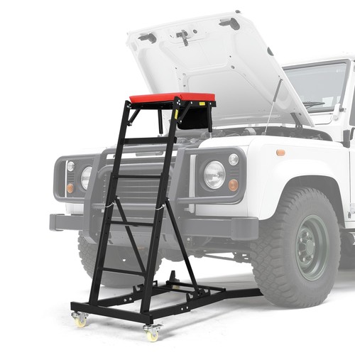 Automotive oberseite creeper - automotive,