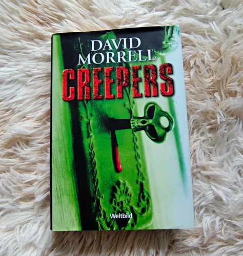 Creepers david morrell - –,
