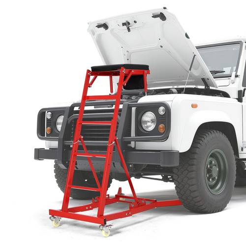 Automotive oberseite creeper - automotive,