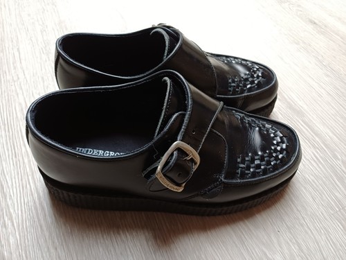 Tuk anarchic creepers - anarchic,
