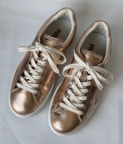 Damen puma basket - damen,
