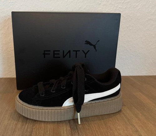 Sneaker puma fenty creeper - sneaker,