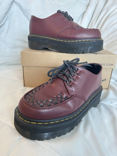 Martens ashley rot - martens,
