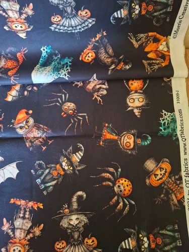 Patchworkstoff jeepers - patchworkstoff, "jeepers