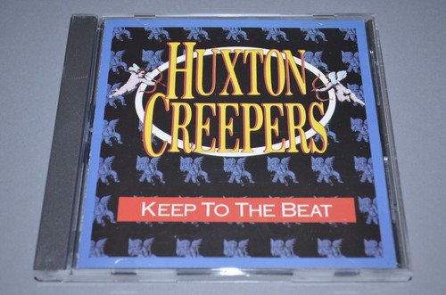 Huxton creepers keep to - creepers,