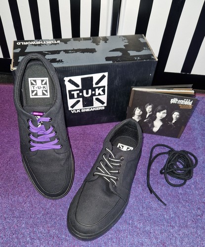 Neu vegan tuk creeper - vegan,