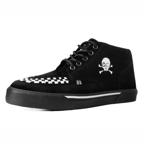 Sneaker high herren - high,