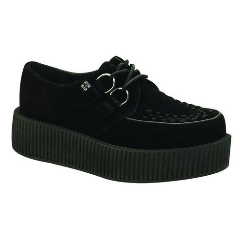 Creeper v7757 schwarz - t.u.k.creeper,