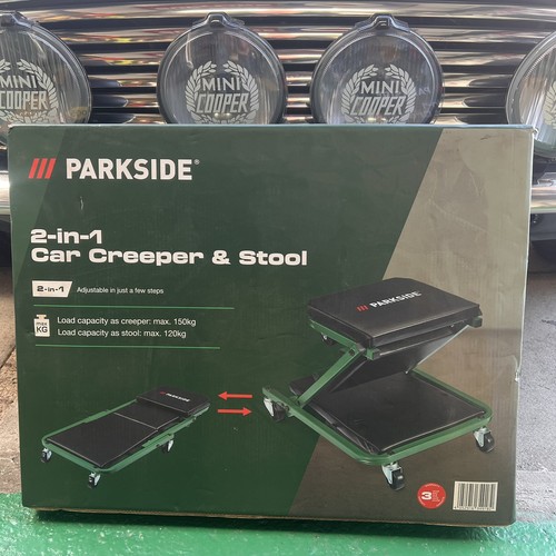 Parkside 2in1 auto - parkside,