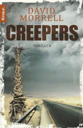 Creepers david morrell - creepers,