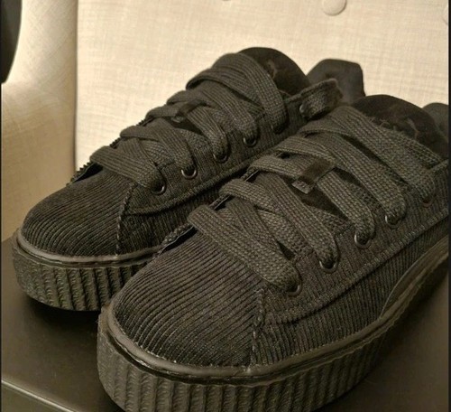 Puma fenty creeper - puma, phatty