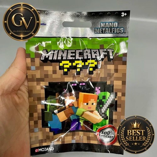 Jada nano minecraft - nano,