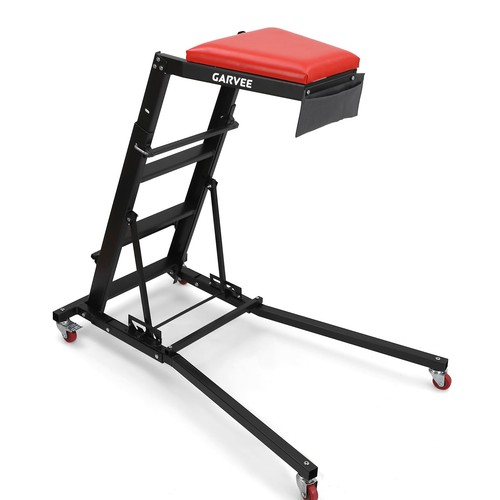 Topside creeper motorraum - topside,