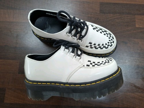 Martens quad retro ashley - dr.,