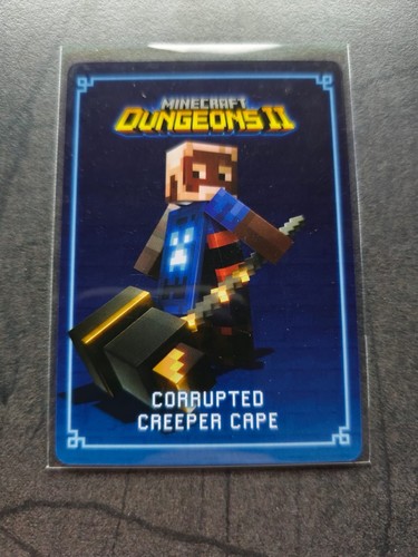 Minecraft dungeons 2 - minecraft,