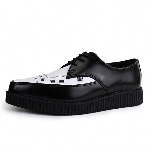 Creepers herren pointed - creepers,