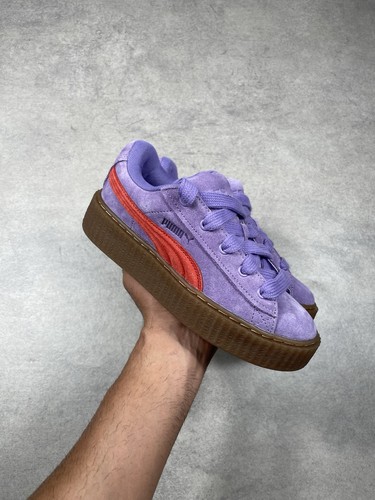 Puma creeper phatty 397587 - puma,