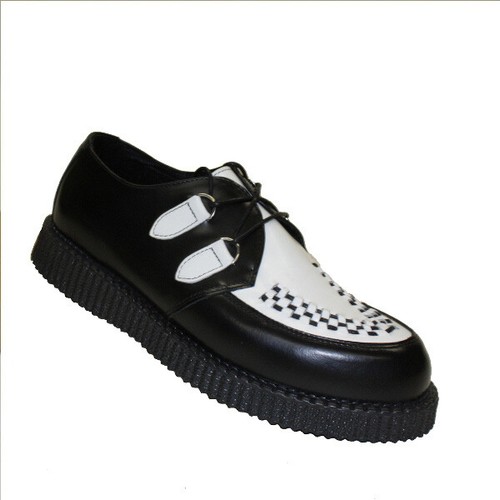 Boots braces creeper new - boots,