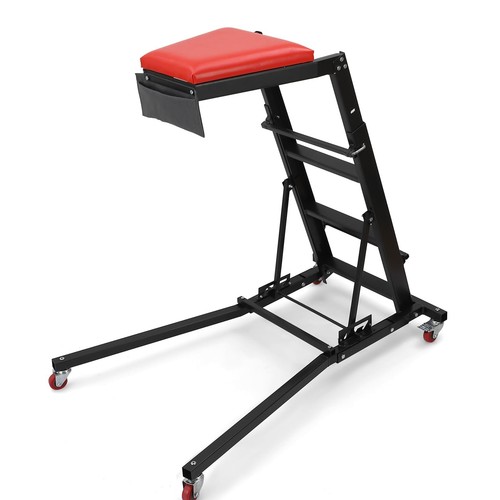 Klappbare topside creeper - klappbare,