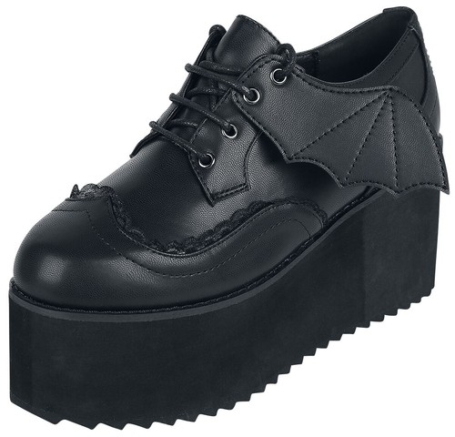 Banned alternative creepers - alternative,