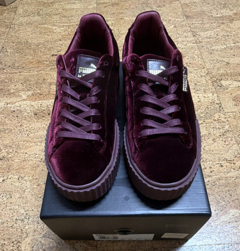 Puma creeper velvet - puma,