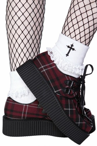 Killstar gothic goth punk - goth,