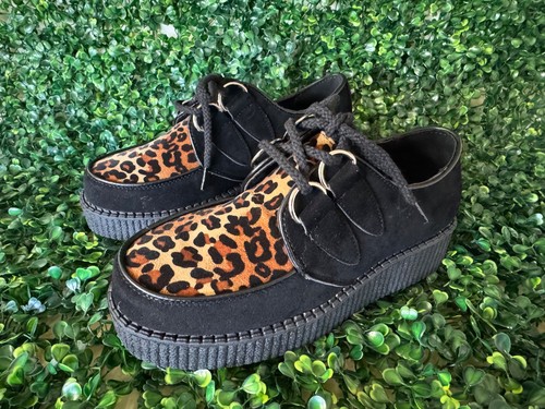 Forever fashion punk rock - rock, n