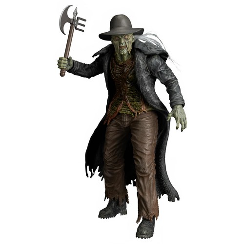 Jeepers creepers the creeper - creeper, 8