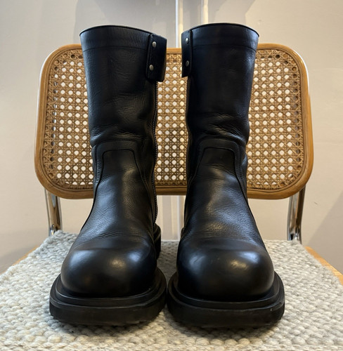 Rick owens creeper - rick,