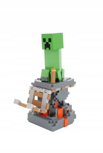 Minecraft creeper handy - creeper,