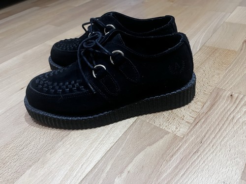 Creeper alpha rangers shoes - rangers, 38