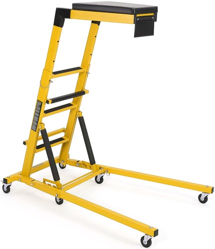Automotive oberseite creeper - automotive,